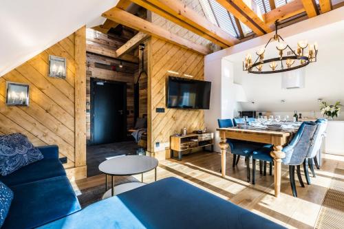 Luxury Apartments, Zakopane