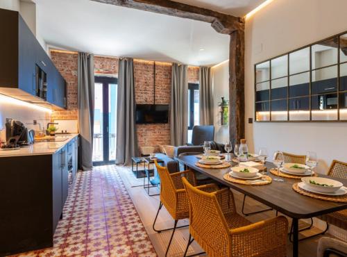 Zabala AC by Staynnapartments, Bilbao