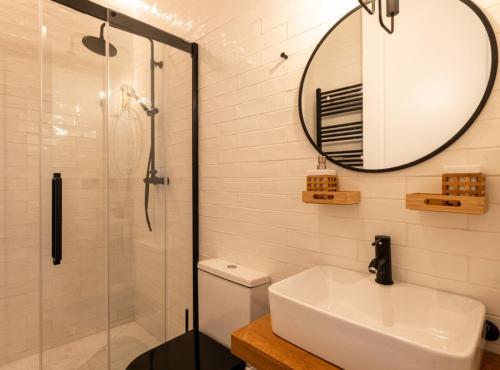 Zabala AC by Staynnapartments, Bilbao (fotografie 6)