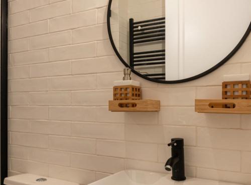 Zabala AC by Staynnapartments, Bilbao (fotografie 5)