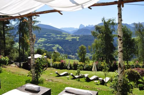 Boutique Hotel Pension Erlacher