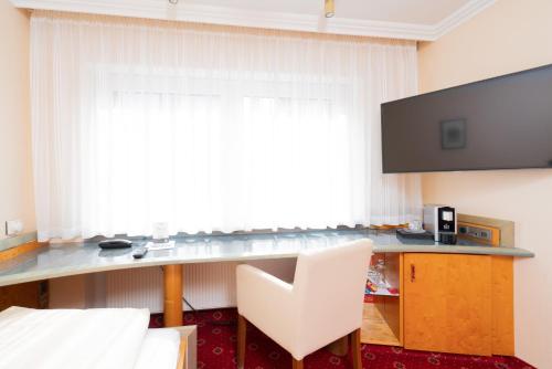 Létesítmények, Hotel Adler - Paulas Alb in Ehingen (Donau)