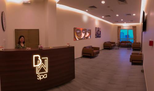 BW Suites & Spa