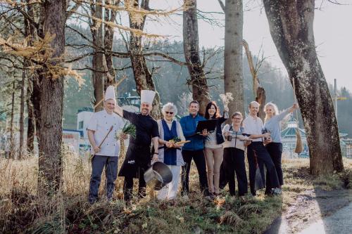 Gasthof Berghof - image 4