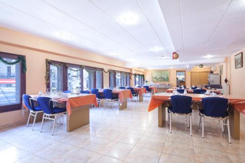 Hotel Fornos - image 4