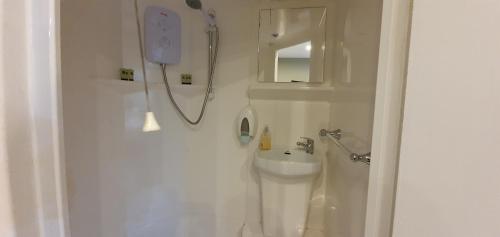 ベルグラヴィアーバ ホテル