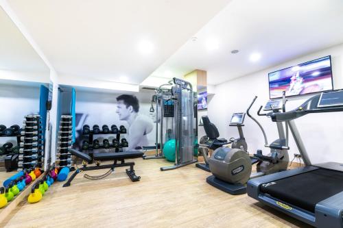 Occidental Praha Five - image 5