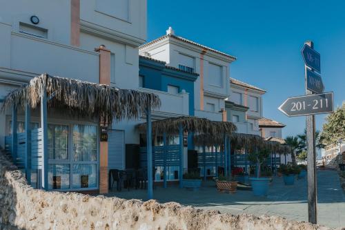 ON Family Playa de Donana