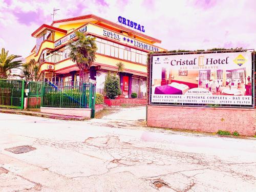 Cristal Hotel