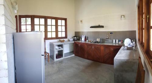Villa - Beach Front image 1