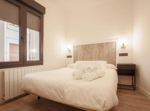 Mirasol Vivienda Turística en Bilbao La Vieja, Bilbao (photo 10)