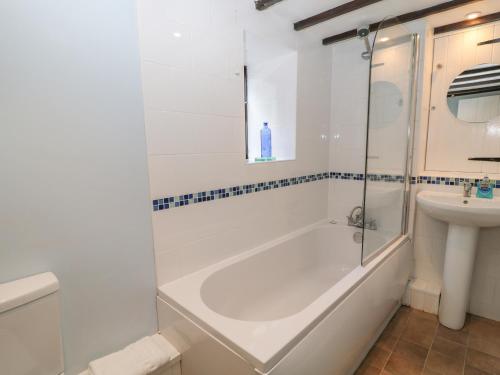 Springfield Cottage - main image