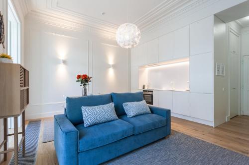FLH Restauradores Bright Flat