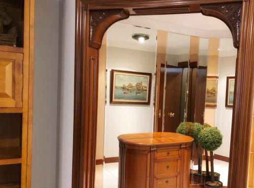Clasico y funcional apartamento centro bilbao by urban hosts