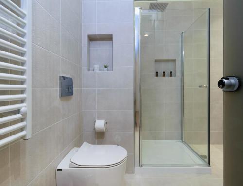 Xenios Dias Luxury Apartments With Sea View