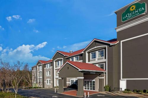 La Quinta by Wyndham Atlanta South - Newnan