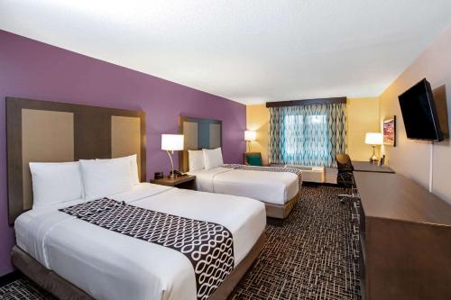La Quinta Inn & Suites by Wyndham Las Vegas Nellis, Las Vegas (foto 10)