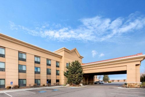 La Quinta Inn & Suites by Wyndham Twin Falls