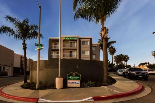 La Quinta Inn & Suites by Wyndham San Diego Mission Bay