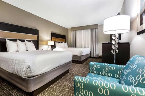 La Quinta Inn & Suites by Wyndham San Diego Mission Bay in Pacific Beach