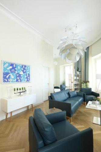 Osteiner Hof by The Apartment Suite - main image