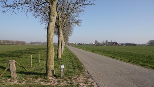 B&B Bij Bronckhorst