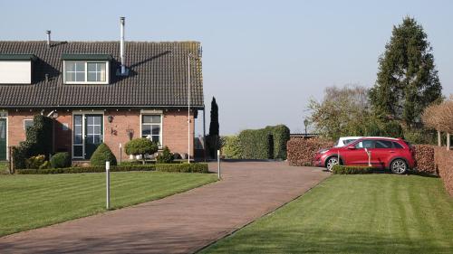 B&B Bij Bronckhorst