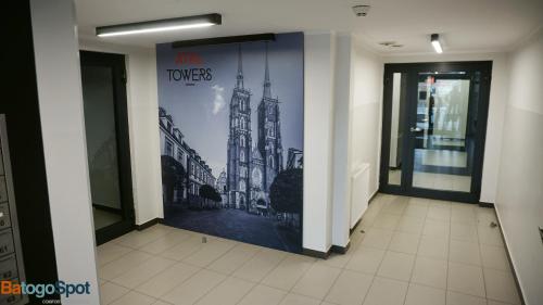 BatogoSpot Towers, Breslau (Foto 2)