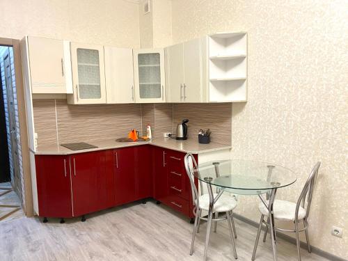 Apartment on Tyumenskiy Trakt 6/1 - image 4