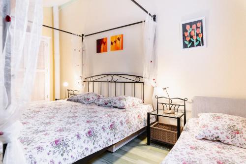 MM45 : Villa studio mezzanine 4 couchages NARBONNE-PLAGE - image 2