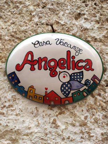 Casa Vacanze Angelica