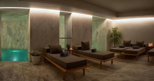 Lisboa Pessoa Hotel - image 4