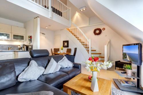 . Residenz am Balmer See - BS 68 mit Wellnessbereich