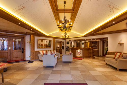 Landhotel Voss im TalVital