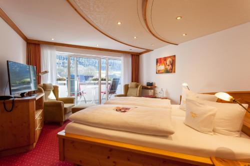 Landhotel Voss im TalVital