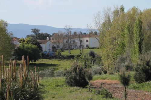  quinta do outeiro in Vila Nova de Poiares