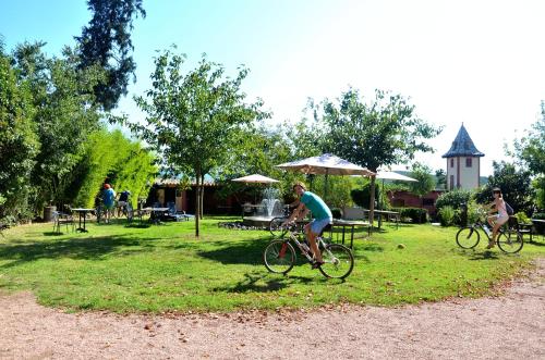 Programlehetőségek, Hotel Monumento Can Garay in Las Planas