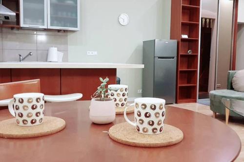 Bright&comfy apt -few min to Main Square, Cracovie (photo 8)