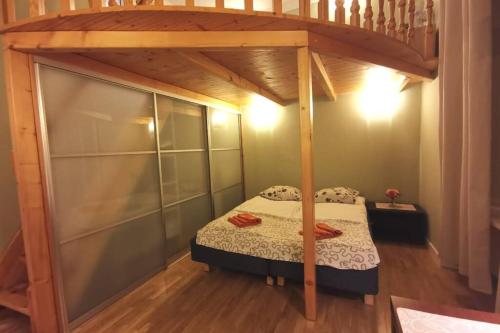 Bright&comfy apt -few min to Main Square, Cracovie (photo 10)