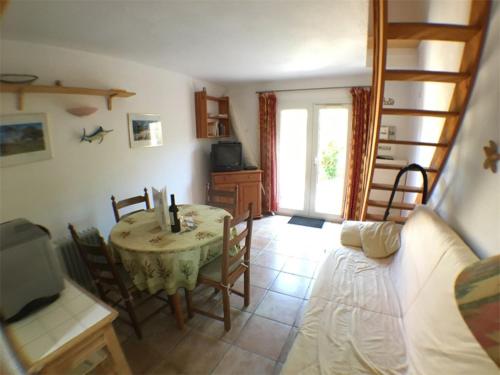 CE 24 GRUISSAN Villa 3 pièces 4 couchages Gruissan 