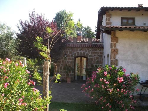  La Filagna Country House, Pension in Civitella dʼAgliano