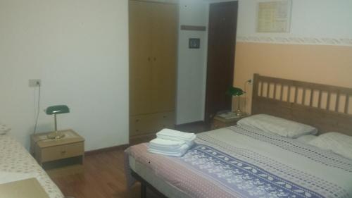 Double or Twin Room - Separate Building