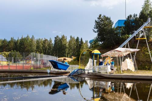 Punkaharju Resort - image 4
