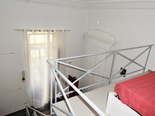 Centralissimo appartamento su due livelli 2 a 10 minuti a piedi dal Palazzo Reale, Turín (fotografie 9)