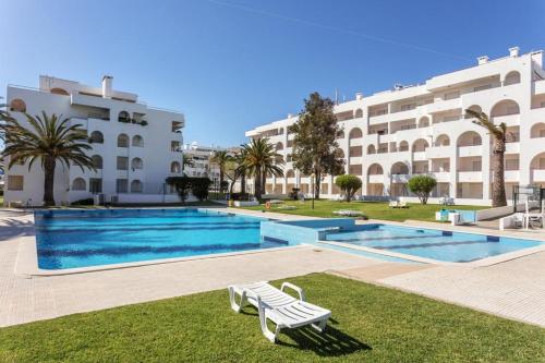 Apartment in Armação de Pêra 