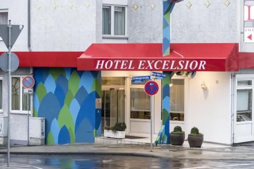 Hotel Excelsior