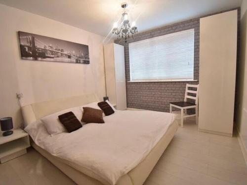 Alluring Apartment In Coventry Near The Industrial Estate, , West Midlands