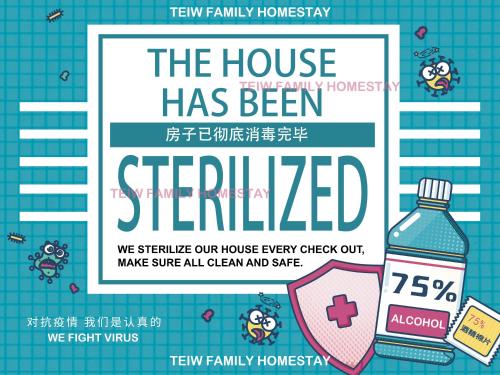 No.3 The Zen @ Puchong Skypod Residence No.3 The Zen @ Puchong Skypod Residence