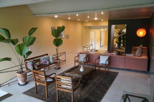 Lobby, Hotel do Bosque ECO Resort in Angra Dos Reis