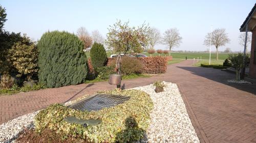 Garden, B&B Bij Bronckhorst in Steenderen